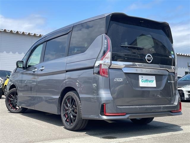 Nissan SERENA 2020 7429843-13