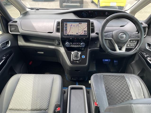 Nissan SERENA 2020 7429843-14
