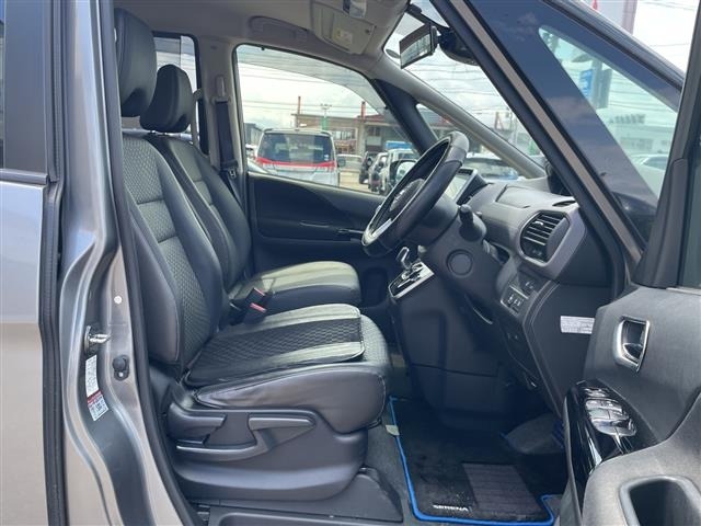 Nissan SERENA 2020 7429843-2