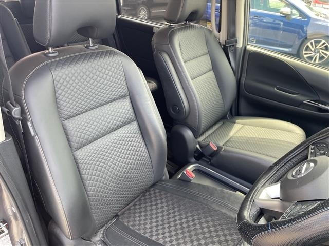 Nissan SERENA 2020 7429843-22