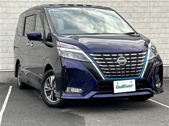 Nissan SERENA 2022 7429844-0
