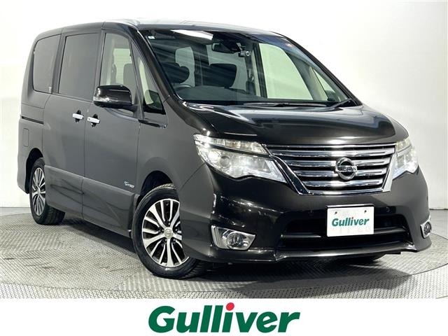 Nissan SERENA 2014 7429846-0