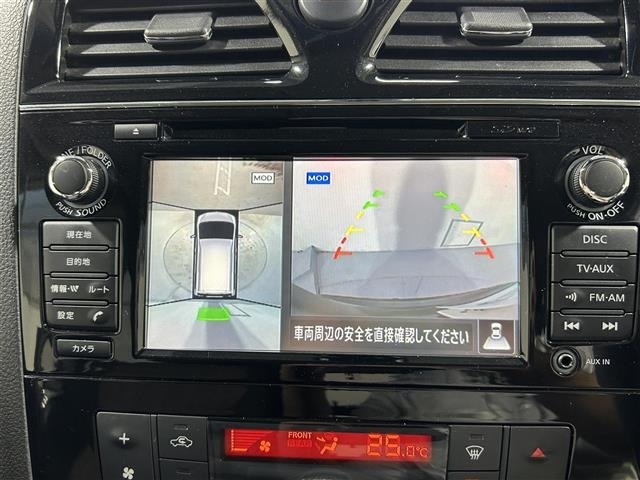 Nissan SERENA 2014 7429846-13