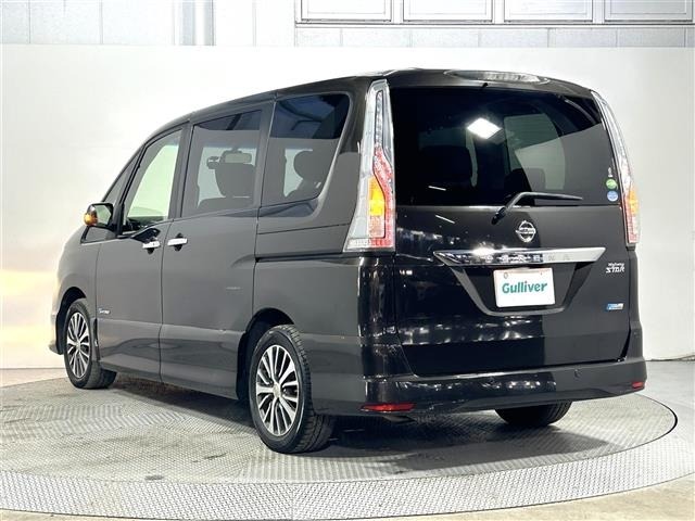 Nissan SERENA 2014 7429846-17