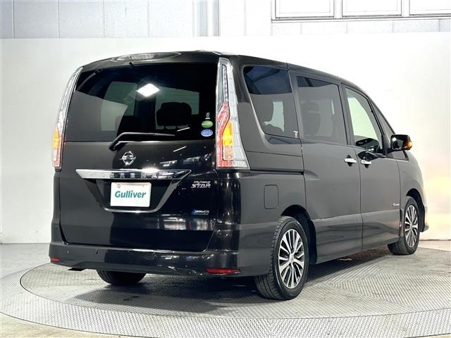 Nissan SERENA 2014 7429846-18