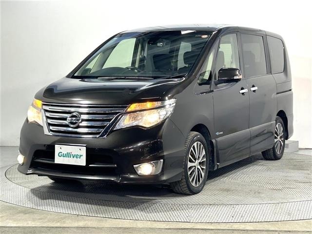 Nissan SERENA 2014 7429846-2