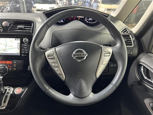 Nissan SERENA 2014 7429846-22