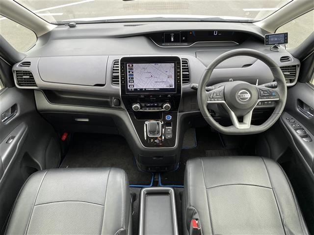 Nissan SERENA 2020 7429847-14