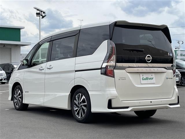 Nissan SERENA 2020 7429847-2