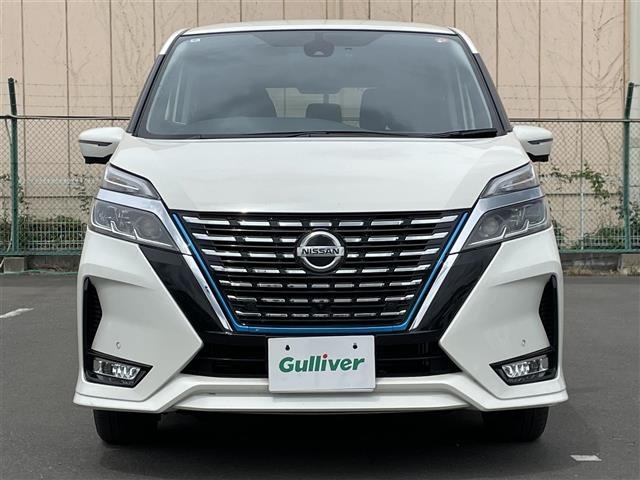 Nissan SERENA 2020 7429847-20