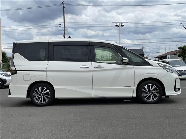 Nissan SERENA 2020 7429847-22