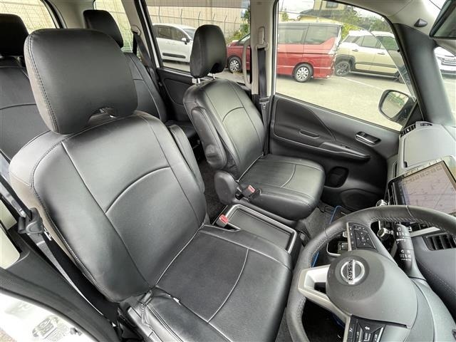 Nissan SERENA 2020 7429847-8
