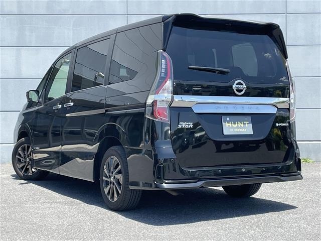 Nissan SERENA 2021 7429849-14