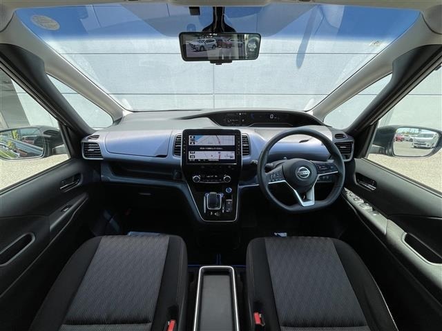 Nissan SERENA 2021 7429849-15