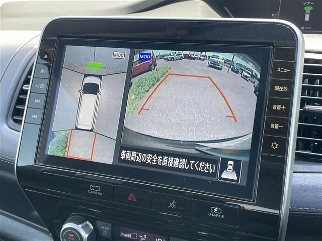 Nissan SERENA 2021 7429849-17