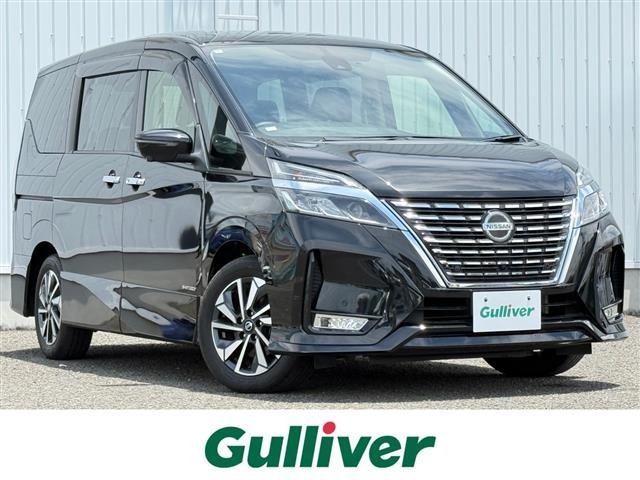 Nissan SERENA 2022 7429850-0