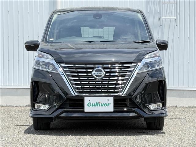 Nissan SERENA 2022 7429850-12