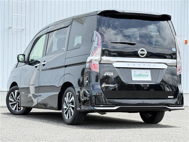Nissan SERENA 2022 7429850-13