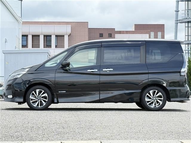 Nissan SERENA 2022 7429850-2