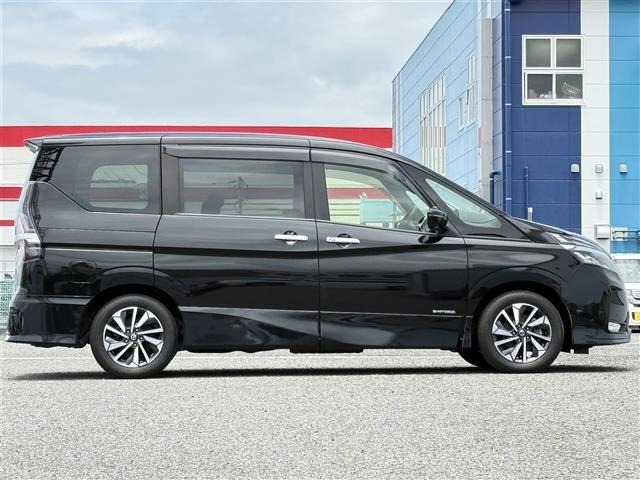Nissan SERENA 2022 7429850-22
