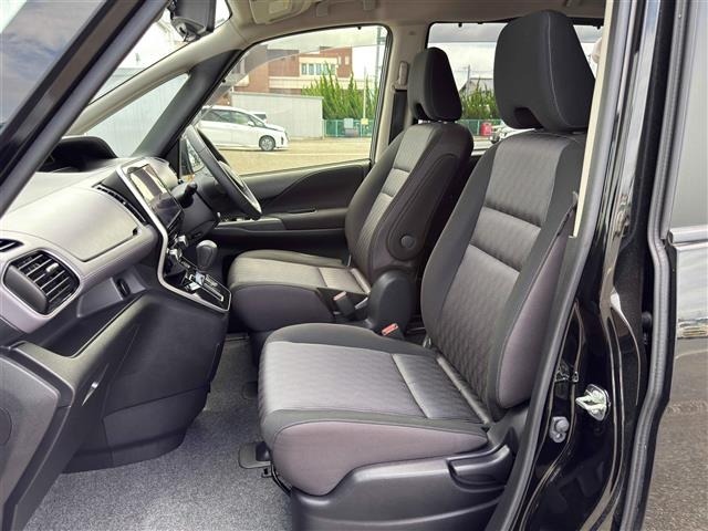Nissan SERENA 2022 7429850-7