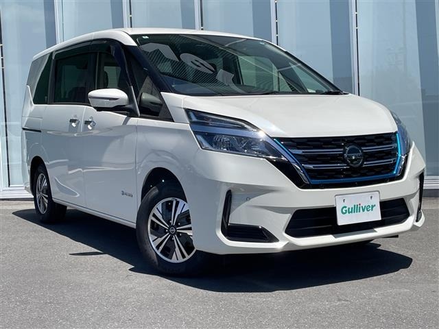 Nissan SERENA 2022 7429851-0