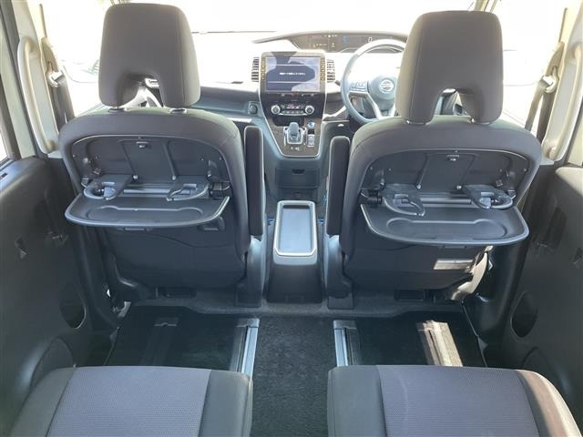 Nissan SERENA 2022 7429851-22