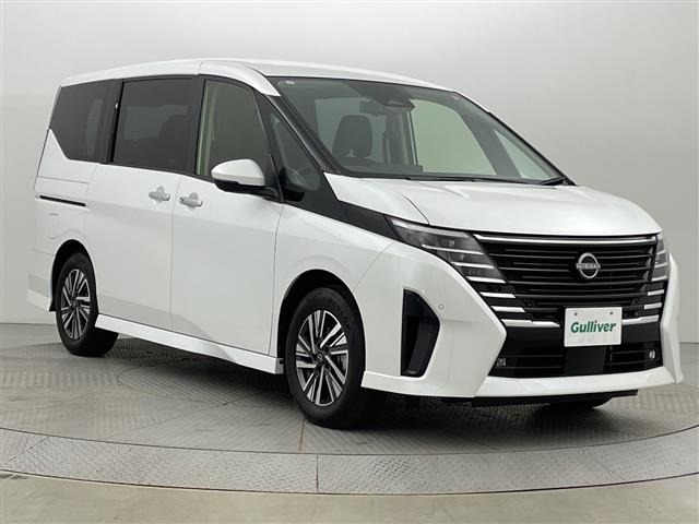 Nissan SERENA 2023 7429852-0