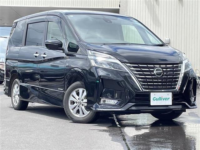Nissan SERENA 2020 7429853-0