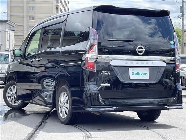 Nissan SERENA 2020 7429853-13