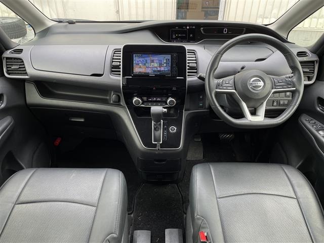 Nissan SERENA 2020 7429853-14
