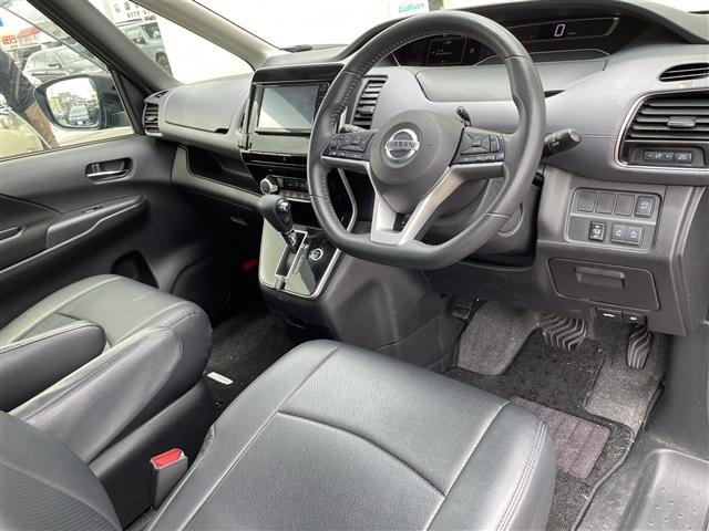 Nissan SERENA 2020 7429853-6