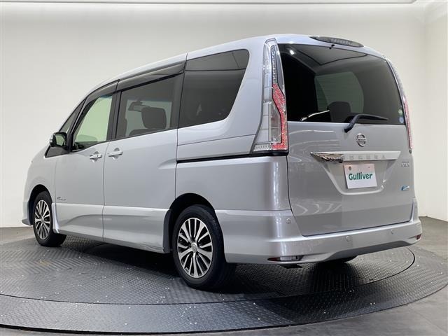 Nissan SERENA 2015 7429854-13