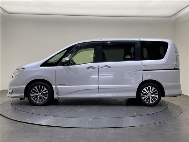 Nissan SERENA 2015 7429854-2