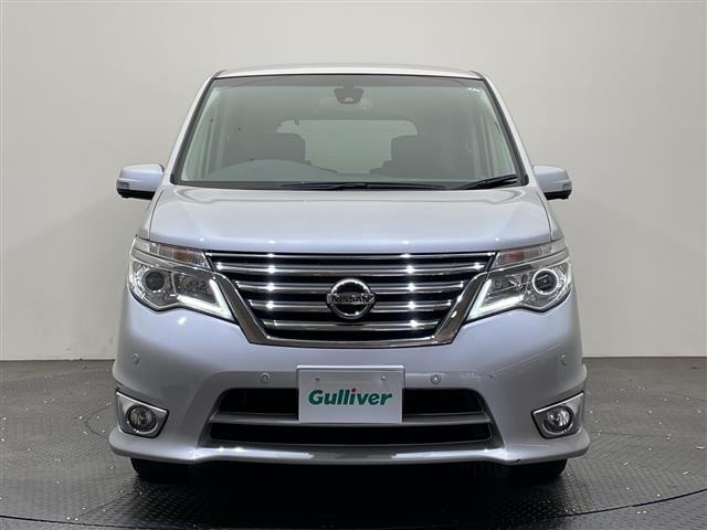 Nissan SERENA 2015 7429854-22