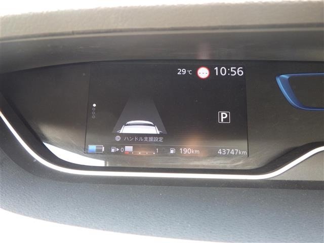 Nissan SERENA 2022 7429855-1