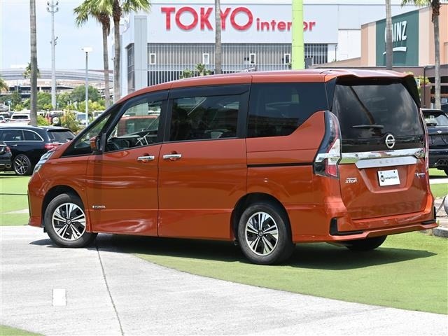 Nissan SERENA 2022 7429855-14