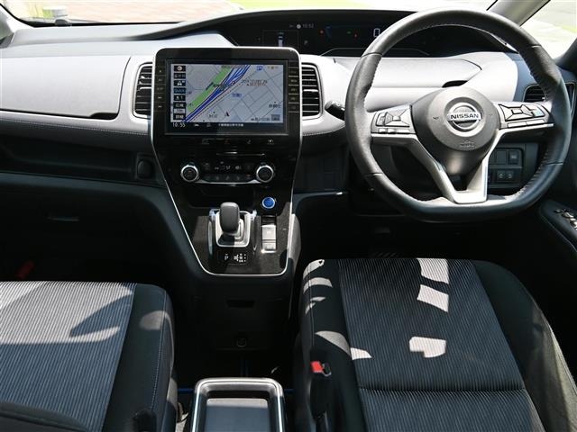 Nissan SERENA 2022 7429855-15