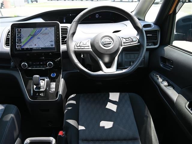 Nissan SERENA 2022 7429855-19