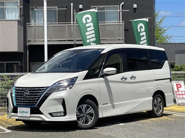 Nissan SERENA 2022 7429858-1