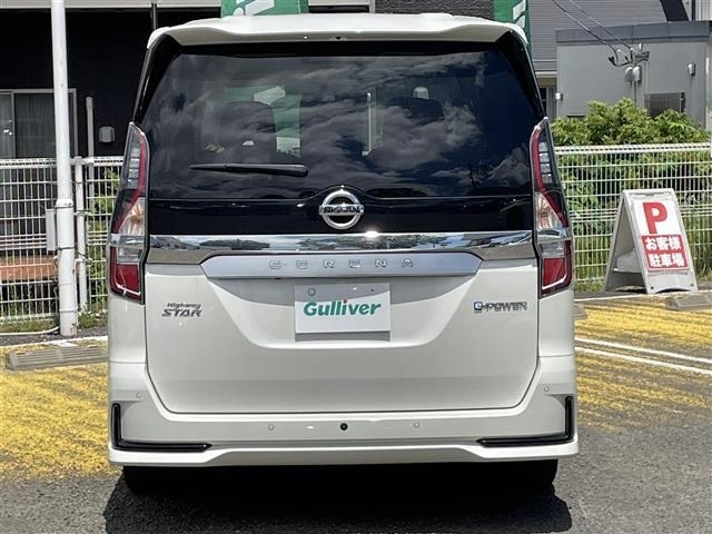 Nissan SERENA 2022 7429858-16