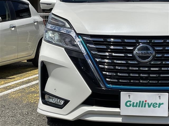 Nissan SERENA 2022 7429858-19