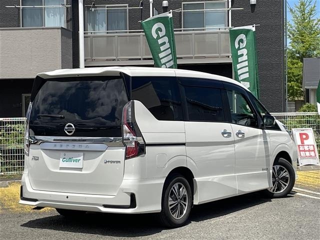 Nissan SERENA 2022 7429858-3