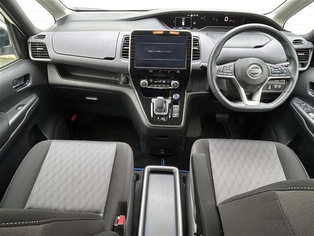 Nissan SERENA 2021 7429860-16