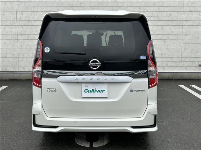 Nissan SERENA 2021 7429860-2