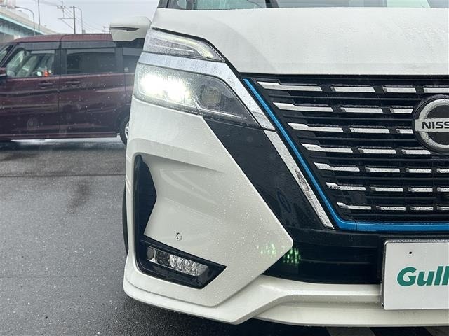 Nissan SERENA 2021 7429860-21