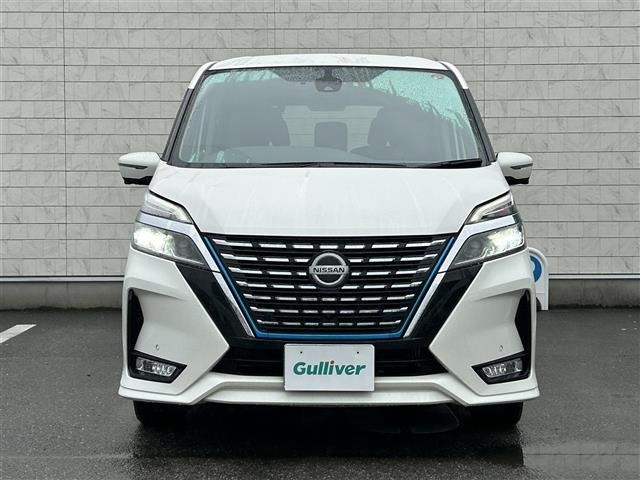 Nissan SERENA 2021 7429860-23