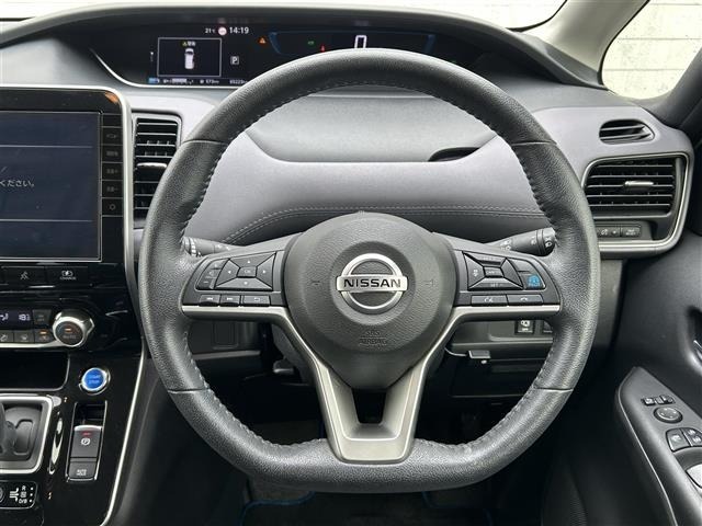 Nissan SERENA 2021 7429860-3