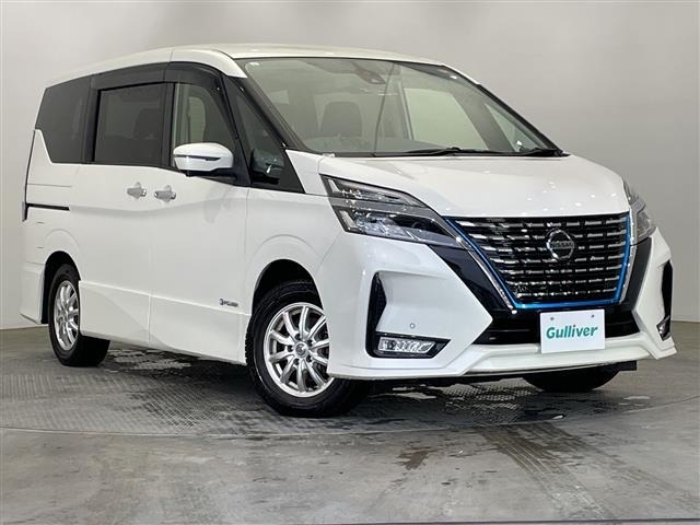 Nissan SERENA 2021 7429865-0