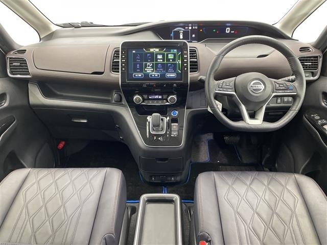 Nissan SERENA 2021 7429865-14